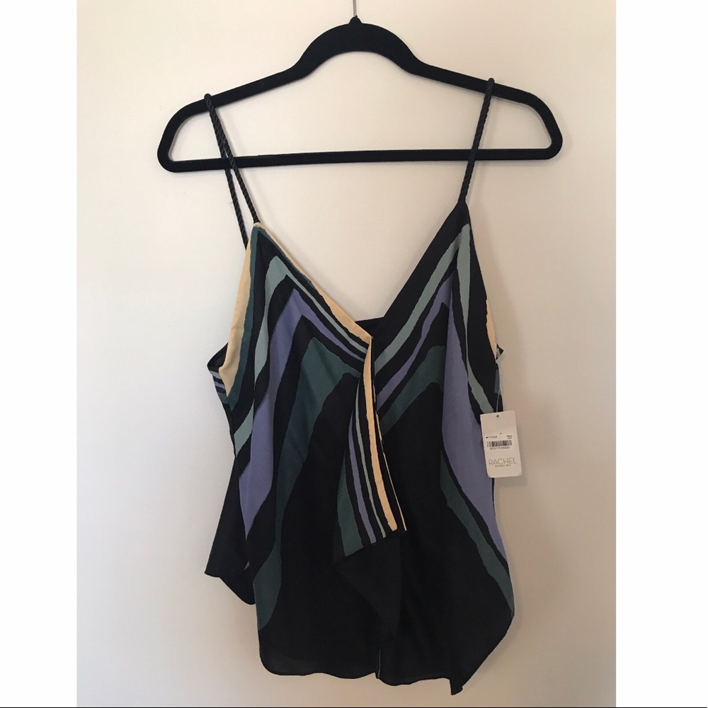 Rachel Roy tank top